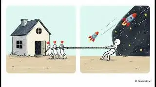 Why Financial Freedom Feels So Hard to Reach