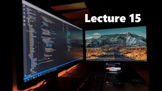 Lecture 15- Introduction to OOP, Classes, and Memory Management in Unity C# &ndash; (Arabic)