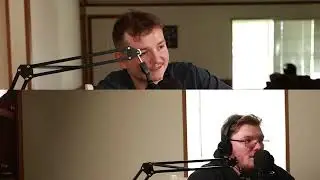 The Chum Buddies Ep. 41- Why DID YOU DO THAT
