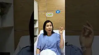 Độ loa Painfree kh&ocirc;ng đau th&igrave; đ&uacute;ng rồi🤭 #drminhnghia #bsminhnghia #pttm #painfree #nangvong1