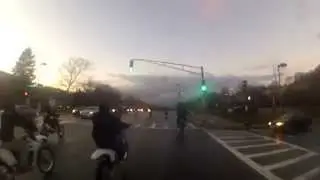 Boston Bikelife