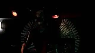 Umbrella (Alex Norman Acoustic)