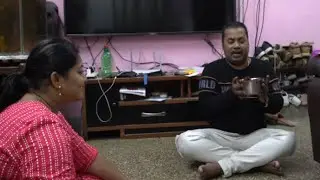 ஒரு சிக்கனுக்கா ஏன் இவ்வுளவு கேவலமா இப்படி பண்ரே😡 Mama with Babyma