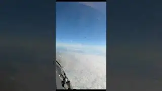 How #Russian #SU-35 intercept #usa #made #F-16 in #alaska  #war #pastweek #army #airforce #news #sky