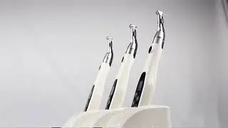 EndoKing Cordless Endomotor LED