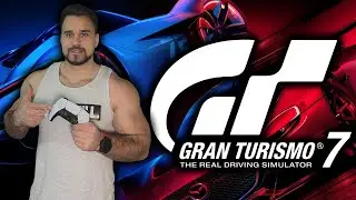 GRAN TURISMO 7 | ПРОДОЛЖАЮ ОСВАИВАТЬ