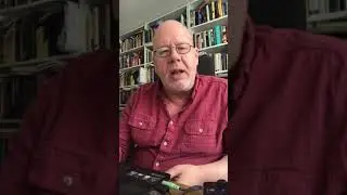 Magnus Utvik boktipsar - Hunger och siden av Herta M&uuml;ller