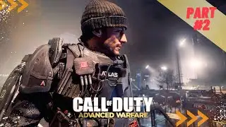 Call Of Duty Advanced Warfare Walkthrough (PART-2) ATLAS || STORYCRAFT GAMING|| NO COMMENTARY