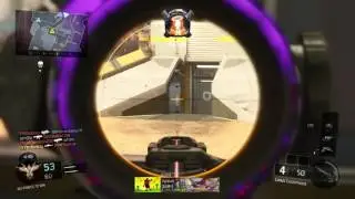 BO3 Descent DLC! Rumble Gameplay!