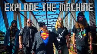 Explode the Machine - SLO Brew Submission #2