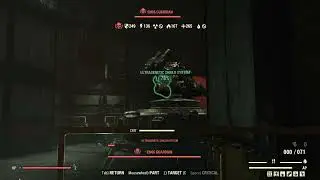 Fallout 76 Solo EN06 Without Power Armor