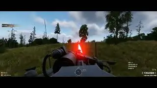 poop server Appalachia cartel mini gun