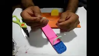 DIY School Project | Diy Toy | Simple Machine Projects | Let's make it | easy to home