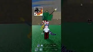 🔥Best combo Dragon talon + Spikey trident💀 #nguyenphilong2006 #bloxfruits #bloxfruit #roblox