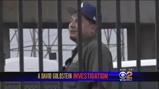 LA Yanks Sanitation Driver Off Streets After Goldstein Investigation