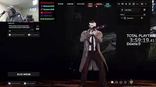BO6 TERMINUS ROAD TO ROUND 999 FLAWLESS NO GUMS WR: R94+