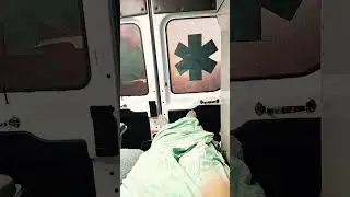 good ambulance drivers
