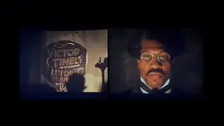 Antman Quantumania LEAKED Post Credit Scene of Victor Timely