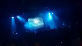 Smokepurpp - Geek Alot Live Sydney, Australia