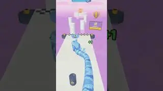 NEW SNAKE RUN GAME - SURYA GRAHAN GAME-LEVEL GAME #games #gaming #shorts #fannyvideo #trending #game