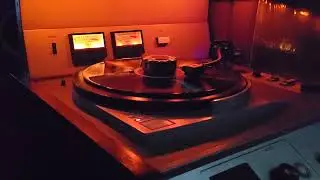 Eagles - The sad cafe