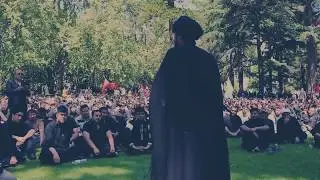 Waqt Agaya Hain Nana | Alamdar Academy | Noha For Arbaeen