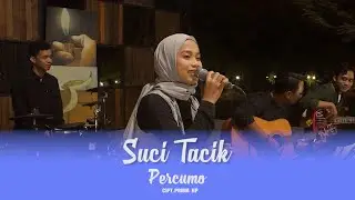 Suci Tacik - Percumo (Official Music Video)
