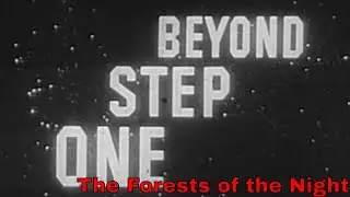One Step Beyond S02E18 - The Forests of the Night