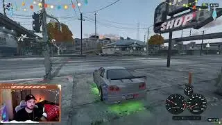 [AURA RP] LSPD DOVE SEI !? | !prime | !sub | !discord | !social | !clip | !telegram | !tip