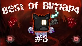 Best Of Blmap4 #8 - BLOCK [DDNet]