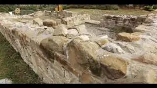 &ldquo;Trapezitsa&rdquo; Memarlıq Muzeyi Qoruğu