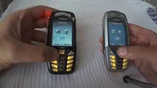 Siemens M65. Tonos de llamada Tonos de llamada polif&oacute;nicos. Zoom Q4.