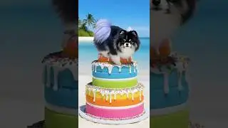 CAKE BY THE OCEAN 🌊🍰 | 2016 Nostalgia Wave (2026 Version)