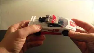 Transformers Generations Red Alert