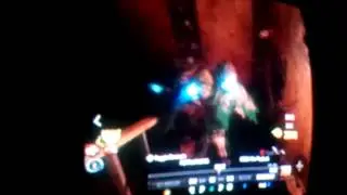 Ray gun mark 2 lost