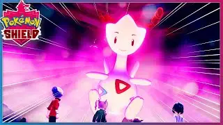 Togetic max raid - max raid Monday pokemon sword and shield