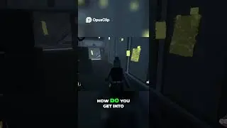 Teamwork Generator Repair Under Fire! #survivalgame #actionpacked #actionpackedgameplay