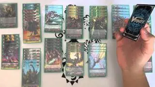 Deck Profile: Raptor Colonel/ Dark Rex