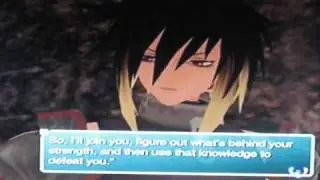 Star Ocean Till The End of Time: Recruiting Albel