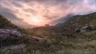 Dear Esther OST - #9 Always (Hebridean Mix)