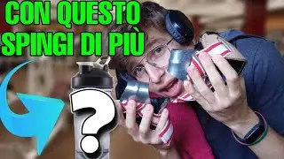 ecco cosa porto in palestra - tutto quello che utilizzo per la palestra