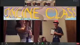 Dev Lemons - Online Class (Official Music Video)