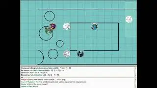 Let's Play Dungeons and Dragons BONUS: Pickup D&D4e Act I [D&D4e]