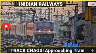 The Unseen Beauty 🤩 of Railway Stations | #indianrailways