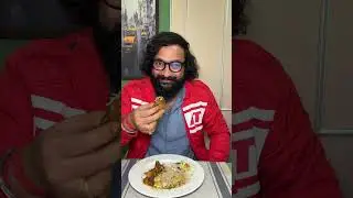 Unlimited Buffet with 20 types of items including Chicken, Mutton, Fish for just 699 taka 😱😱