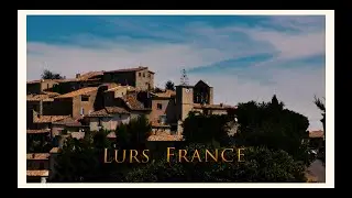 Lurs Provence Song