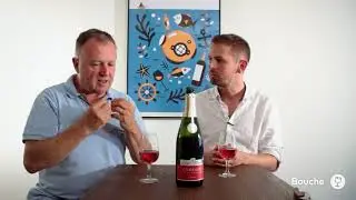 LE CELLIER LINGOT-MARTIN - CUV&Eacute;E CLASSIQUE M&Eacute;THODE ANCESTRALE // D&eacute;gustation Le Petit Ballon