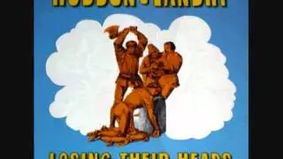 Hudson & Landry - The Prospectors