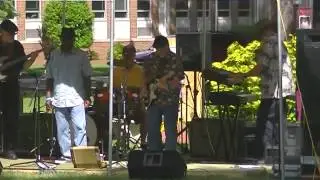 Help Me - Doc Robin and Tidewater Blues Allstars