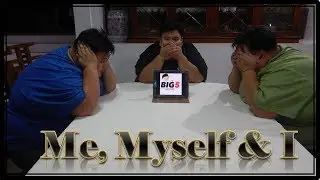 Big 5 Delivery & Take Out Food Review - Always Gutom Never Busog Travel & Foood Vlogs